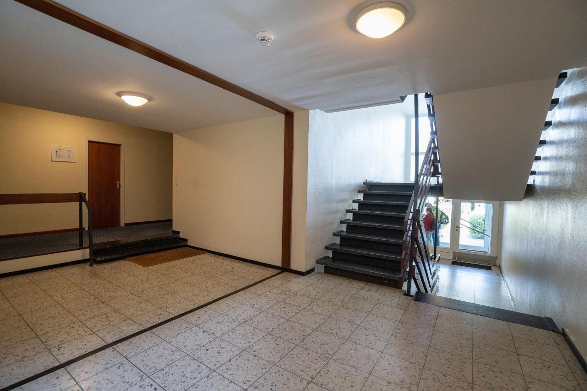 Appartementhaus Terrassenhuegel Strandsuite Scharbeutz Extérieur photo